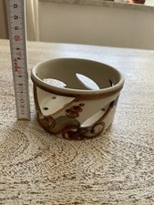 Stövchen Heyde Keramik 