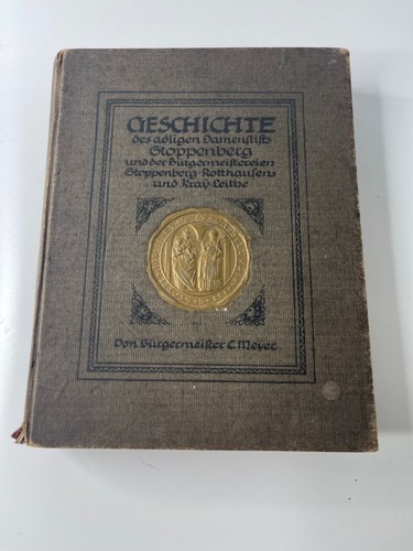 Geschichte des adeligen
