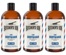 ✅ Butchers Son 2in1 Duschgel