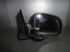 VW Passat 3BG elektrischer