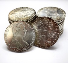 Maria Theresia Taler 1780