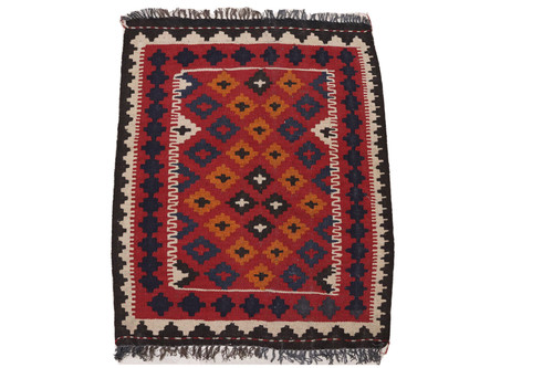 100x80 handgewebte orient - 100x80,
