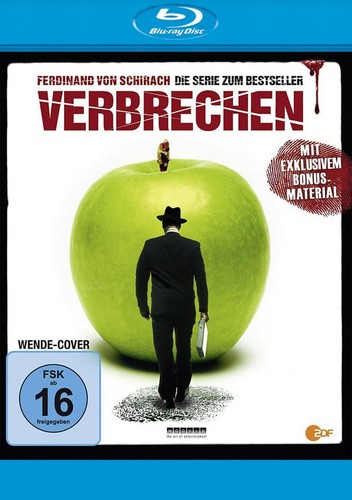 Verbrechen ferdinand von - -,