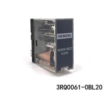 1PC NEW   3RQ0061-0BL20 3RQ0