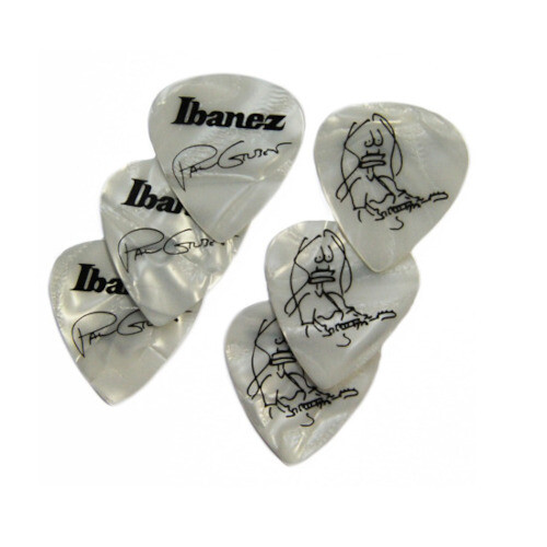 Ibanez b1000pg paul - b1000pg-pw,