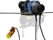 Güde Elektrische Laufkatze