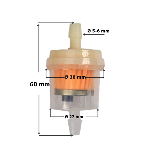 Benzinfilter kraftstofffilter - benzinfilter,