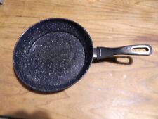 Bratmaxx Emaillierte Bratpfanne 28 cm Induktion Pfanne Tiegel Schaffen