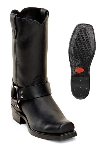 Bikerstiefel bikerboots biker - bikerstiefel,