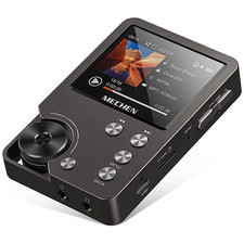 MECHEN M30 Hi-Res MP3 Player