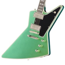 Epiphone inspiriert von Gibson