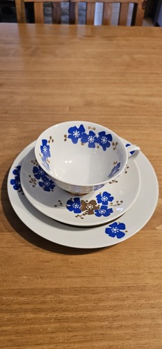 Sammeltasse teilig gedeck - 3-teilig,