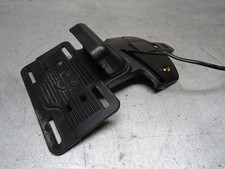 Harley Davidson Slim S Kennzeichenhalter