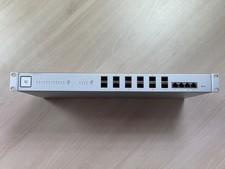 UBIQUITI - US-16-XG - 10G Managed Switch   4x 10GbE, UniFi
