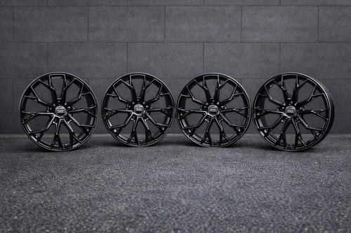 Zoll dm18 felgen für audi - 19,