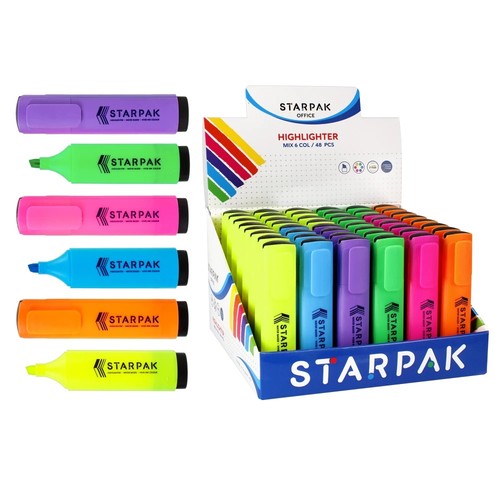 4er set textmarker - 4er,