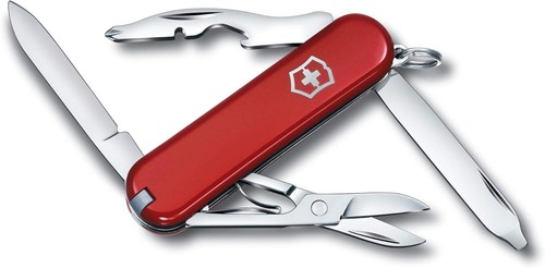 Victorinox rambler klein - rambler,