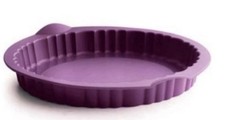 Tupperware Silikonform