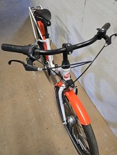 Fahrrad  Chi  X  24 zoll