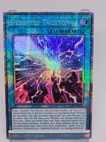 Yugioh siebentes tachyon - yugioh,
