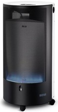 ROWI Gas-Heizofen Pro Blue Flame (BF) 4200 W mit Thermostat ovp - 103020061