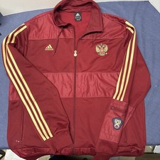 Russia HOME RETRO FOOTBALL
