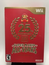 Super Mario All-Stars --