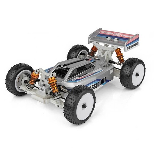 Team associated reflex 14b - associated,
