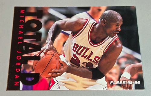 Michael jordan of 12 karte - michael, 3