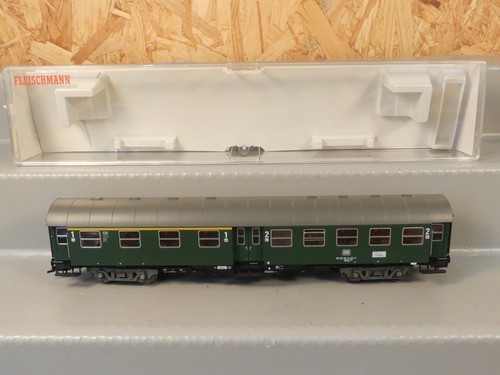 Fleischmann 5128 umbauwagen - k,