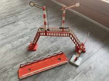 Alte Beckh Übergangsstege