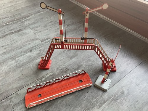 Alte beckh übergangsstege - beckh,