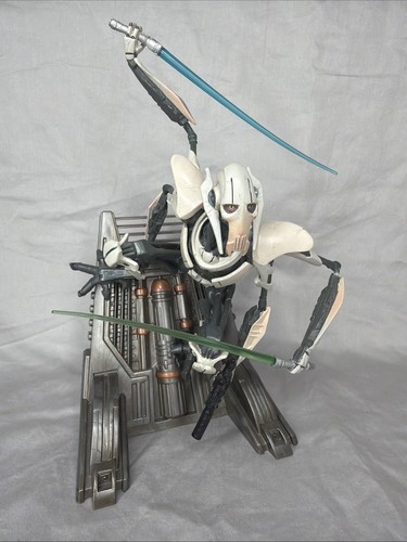 Vintage star wars general - vintage,