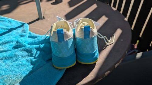 Schuhe mit rollen größe 36 - rollen,,