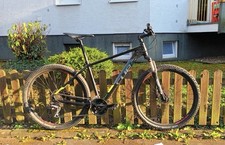 Fahrrad Cube Aim Pro Größe