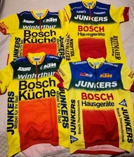 4 Stück Arbö Bosch Küche