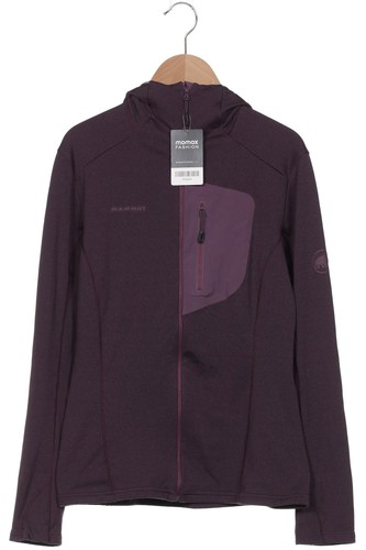 Mammut kapuzenpullover damen - mammut,