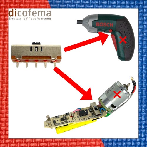 Bosch ixo - bosch,