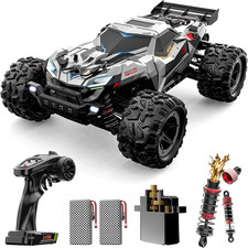 DEERC Brushless RC Auto 1:18