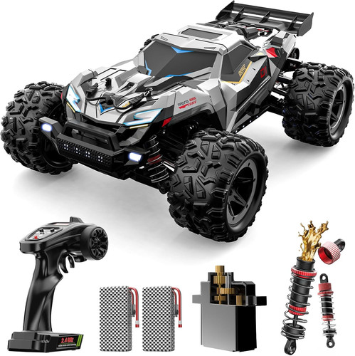 Deerc brushless auto - brushless, rc