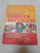 GU Das Große Familien