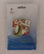 Peking Beijing 2022 Olympische
