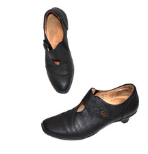 THINK DAMENSCHUHE PUMPS ANKLE