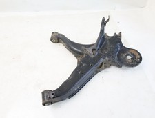 Steering knuckle rear right