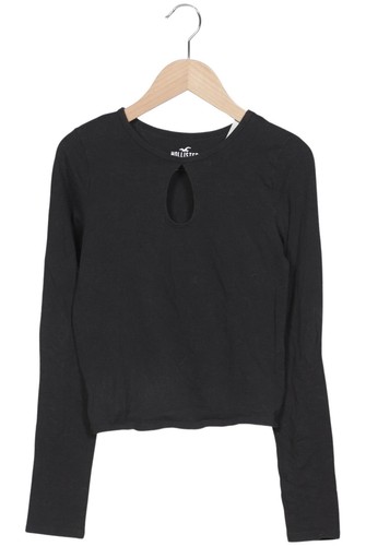 Hollister langarmshirt damen - hollister,