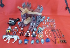 Playmobil 4837 Riesenkatapult