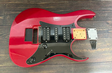 1990 Ibanez RG350 Body HSH