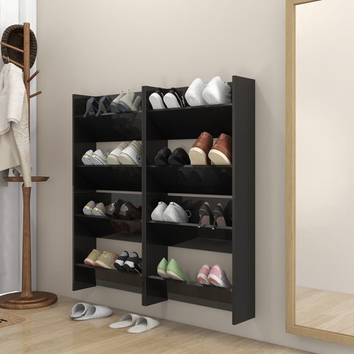 Wand schuhschrank schuhregal - wand,