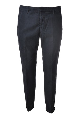 Dondup herren hose gerades - herren,