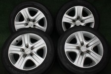 Opel Meriva B Astra H Zafira B